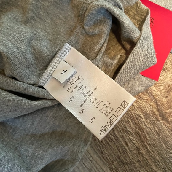 Givenchy Grey Rottweiler Shirt men’s large - Picture 4 of 5